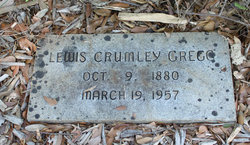 Lewis Crumley Gregg 