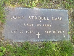 John Strobel Case 