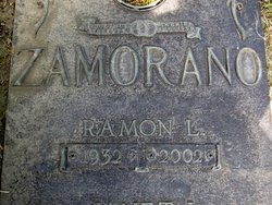 Ramon Lido Zamorano 