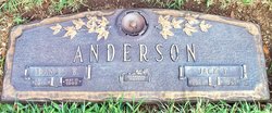 Jack T. Anderson 