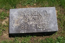 Warren D. Byrum 