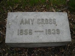 Amy Cross 