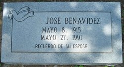 Jose Benavidez 