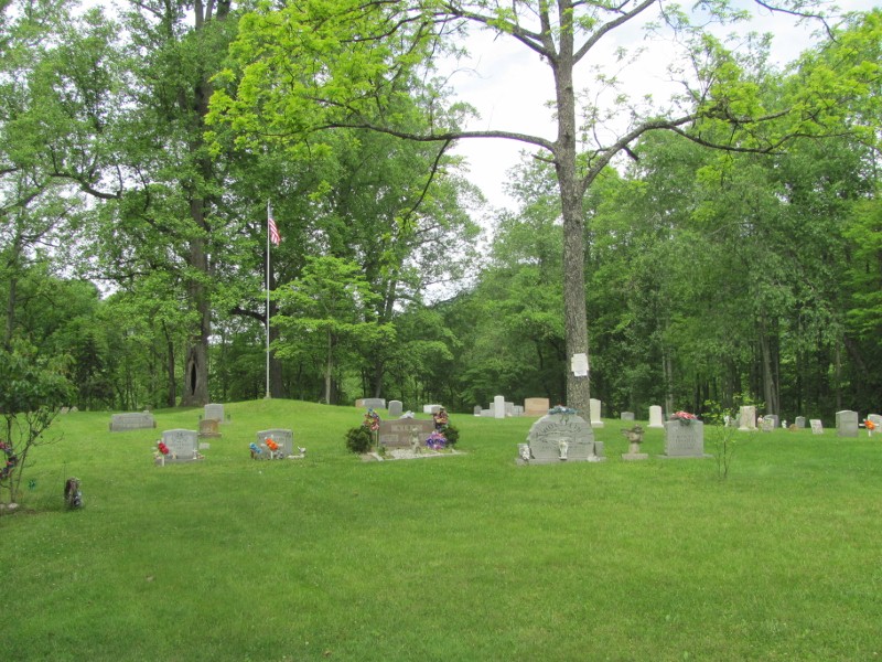 Holstein Cemetery