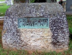 Etta <I>Stockard</I> Crawford 