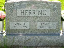 George Francis Herring 