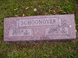 James Dow Schoonover 