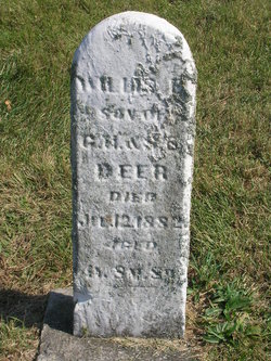 Willis E. Deer 