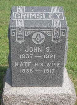John S. Grimsley 