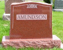 Richard J Amundson 