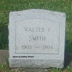Walter P Smith 