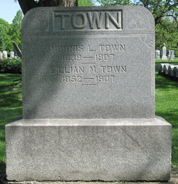 Morris L. Town 