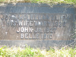 John Whyte McLellan III