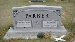 Louis Warren Parker 