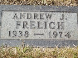 Andrew J. Frelich 