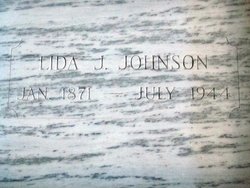 Lida J. Johnson 
