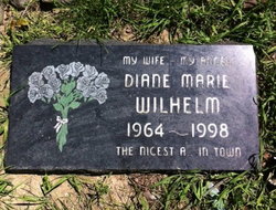 Diane Marie Wilhelm 
