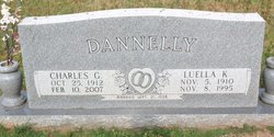 Luella K. Dannelly 