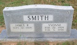 Yvonne Smith 