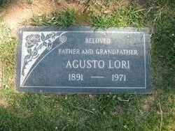 Agusto Lori 