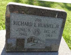 Richard L. Hummel Jr.
