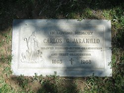 Carlos G. Jaramillo 