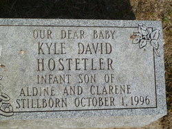 Kyle David Hostetler 