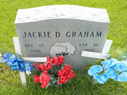 Jackie D. Graham 