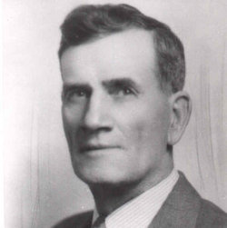 Elmer Franklin Taylor 