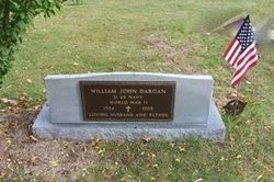 William John “Bill” Dargan Jr.