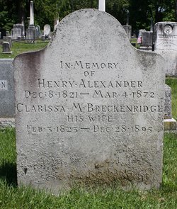 Henry Alexander 