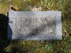 Delena LaPratt 
