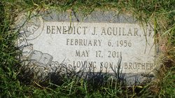 Benedict J. Aguilar Jr.