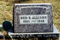 Ned B. Allison 