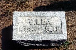 Villa Allison 
