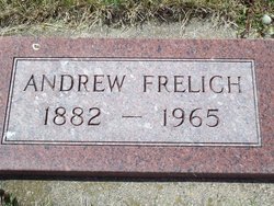 Andrew Frelich 