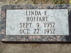 Linda Elizabeth Hoffart 