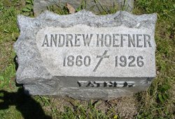 Andrew Hoefner 