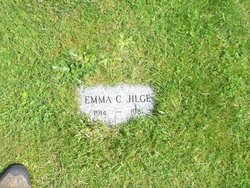 Emma C Jilge 