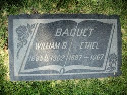 Ethel Baquet 