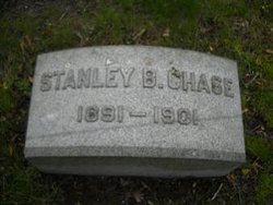 Stanley B. Chase 