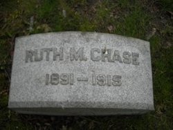 Ruth M. Chase 