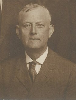 William Richardson Barber 