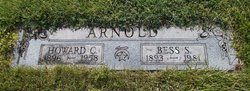 Bess N <I>Sears</I> Arnold 