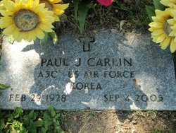 Paul J. Carlin 