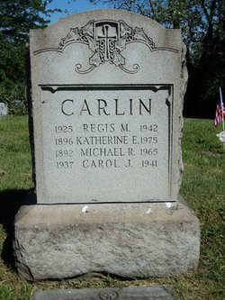 Carol J. Carlin 