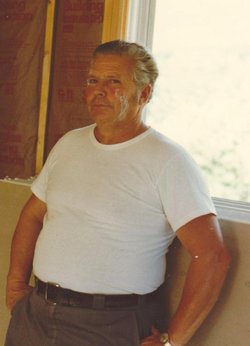 Clarence Ralph Fulford 