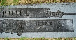 Herbert S. Cordill 