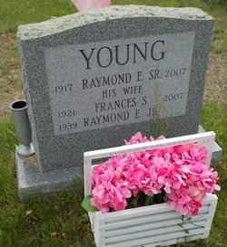 Raymond Young Sr.