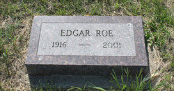 Edgar P. Roe 